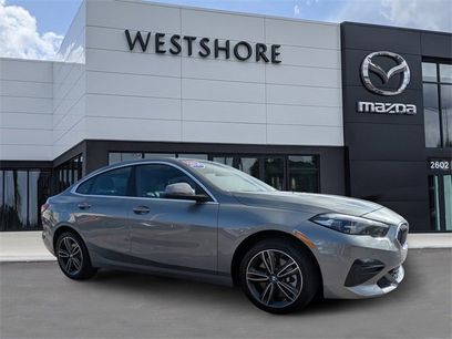 Used 2024 BMW 228i Gran Coupe