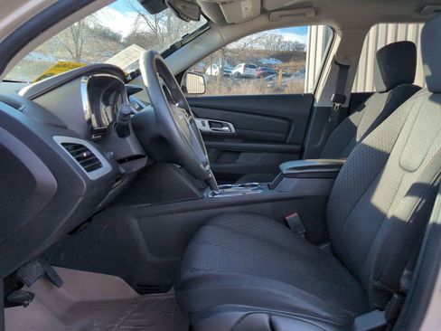 Used 2013 GMC Terrain SLE image 11