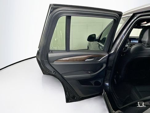 Used 2024 BMW X3 sDrive30i w/ Convenience Package image 26