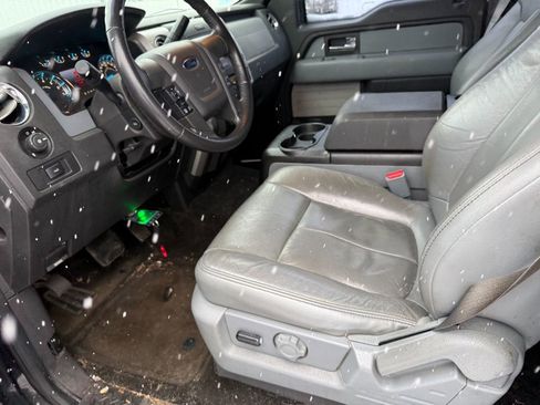 Used 2014 Ford F150 XLT w/ Equipment Group 302A Luxury image 5