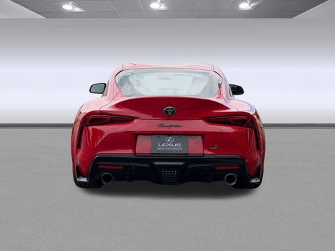 Used 2020 Toyota Supra Launch Edition w/ Driver Assist Package RWD image 10