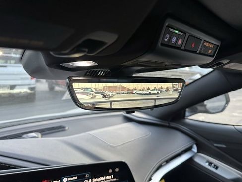 New 2026 Chevrolet Corvette 1LT image 20