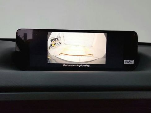 Used 2024 MAZDA CX-50 AWD 2.5 Turbo w/ Cargo Package image 28