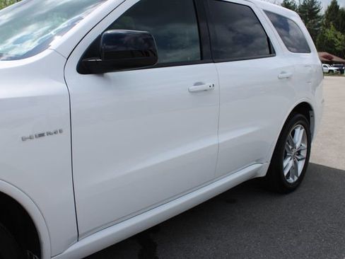 Used 2024 Dodge Durango R/T w/ Trailer Tow Group IV image 46