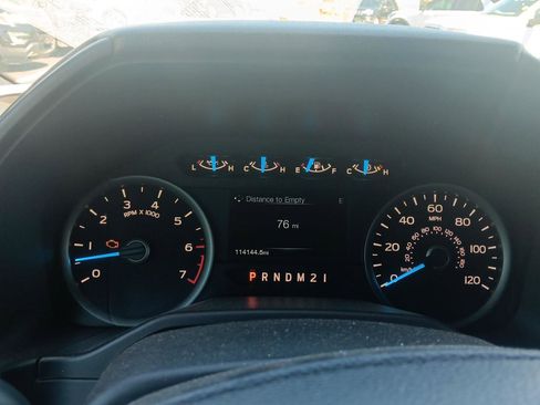 Used 2017 Ford F150 XLT w/ Equipment Group 302A Luxury AWD/4WD image 20