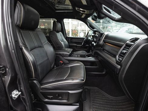 Used 2023 RAM 2500 Limited image 37