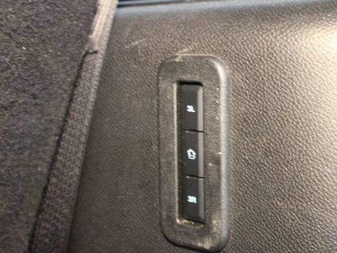 Used 2016 Ford Expedition Limited AWD/4WD image 19