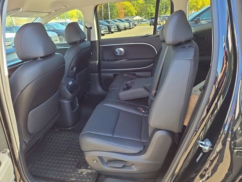 New 2026 Hyundai Ioniq 9 SEL image 28