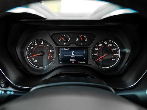 Used 2021 Chevrolet Camaro LT w/ RS Package RWD image 15