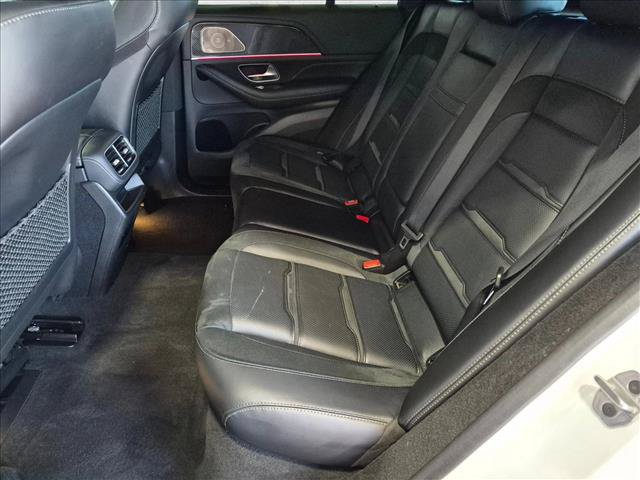 Certified 2022 Mercedes-Benz GLE 53 AMG 4MATIC Coupe image 20