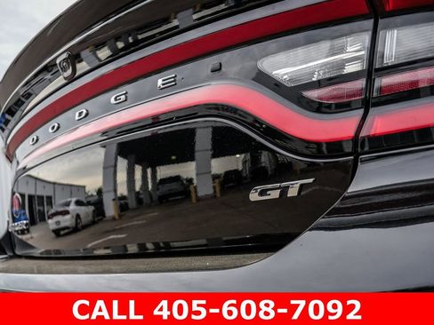 Used 2023 Dodge Charger GT RWD image 10