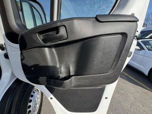 Used 2025 RAM ProMaster 2500 w/ Convenience Group FWD image 38
