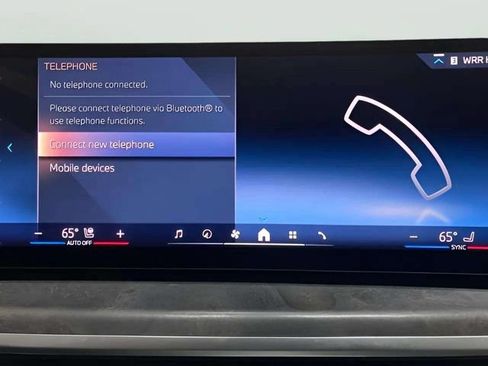 Used 2025 BMW X7 xDrive40i AWD/4WD image 48