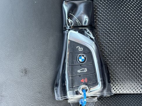 Used 2023 BMW M3 RWD image 36