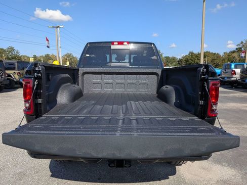 New 2026 RAM 2500 Tradesman image 31