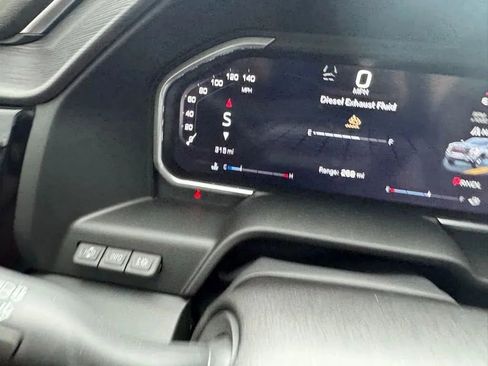 New 2026 GMC Sierra 3500 Denali Ultimate image 10