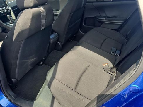 Used 2019 Honda Civic EX image 15