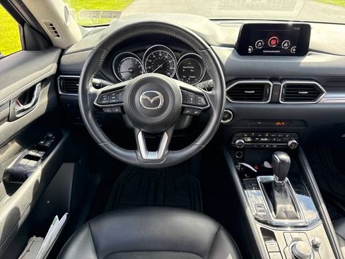 Used 2020 MAZDA CX-5 Touring AWD/4WD image 18