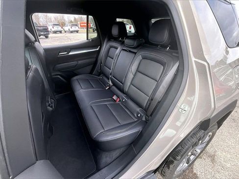 New 2026 GMC Terrain Elevation w/ Elevation Premium Package image 10