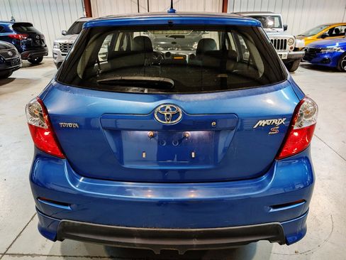 Used 2009 Toyota Matrix S image 5