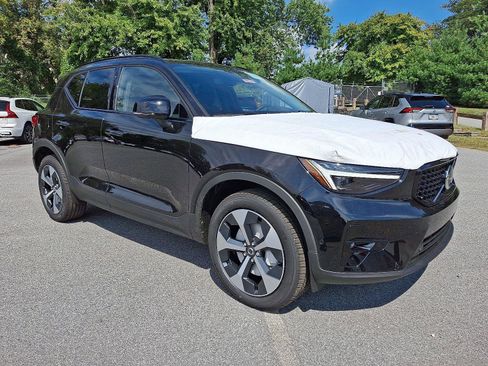 New 2026 Volvo XC40 B5 Plus w/ Protection Package Premier image 1