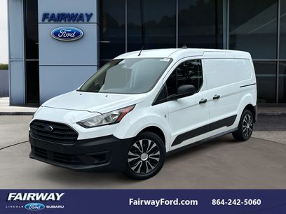 Used 2023 Ford Transit Connect XL