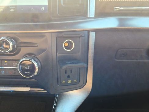 Used 2021 Ford F150 King Ranch w/ Equipment Group 601A High image 34