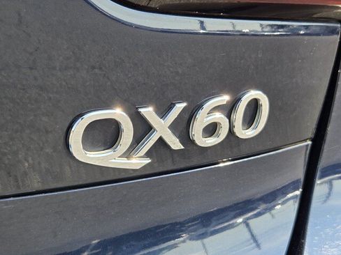 Used 2019 INFINITI QX60 Luxe w/ Essential Package AWD/4WD image 37