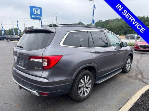 Used 2020 Honda Pilot EX-L image 6