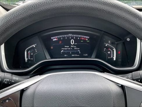 Used 2019 Honda CR-V EX image 13