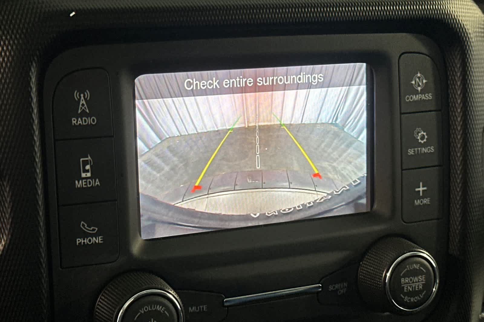 Used 2021 Jeep Wrangler Unlimited Sport AWD/4WD image 23