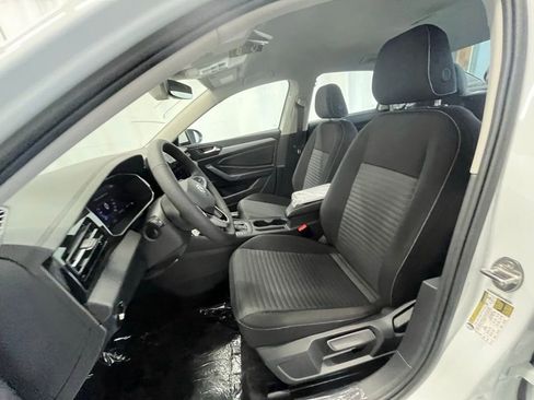 New 2026 Volkswagen Jetta S image 10