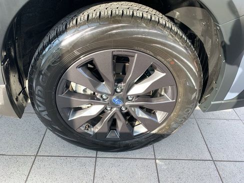 Used 2025 Subaru Outback Onyx Edition AWD/4WD image 19