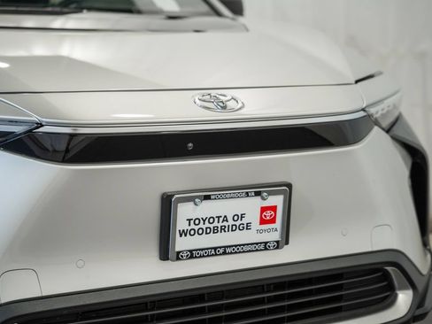 Used 2023 Toyota bZ4X AWD w/ Weather Package image 12