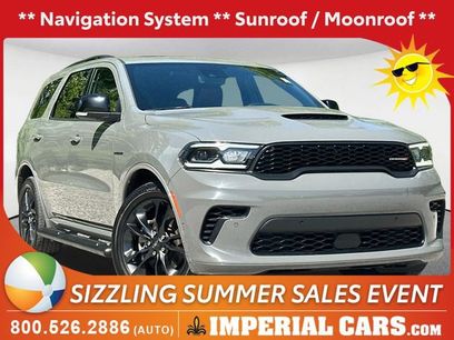 Used 2024 Dodge Durango R/T