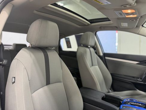 Used 2016 Honda Civic EX image 27