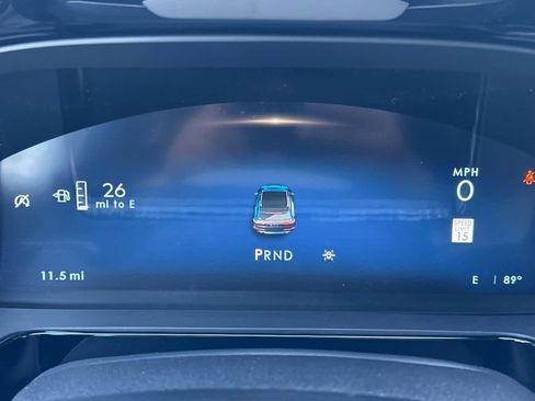 Used 2025 Lincoln Corsair FWD w/ Equipment Group 101A image 26