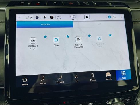 Used 2021 Jeep Grand Cherokee L Overland image 43