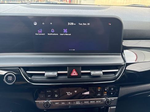 Used 2024 Kia Seltos S image 15