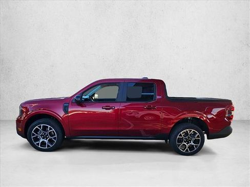 New 2026 Ford Maverick Lariat w/ 4K Tow Package image 5