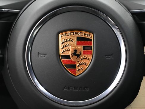 Certified 2026 Porsche Macan S AWD/4WD image 20