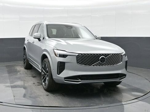 New 2026 Volvo XC90 B6 Ultra w/ Protection Package Premier image 2