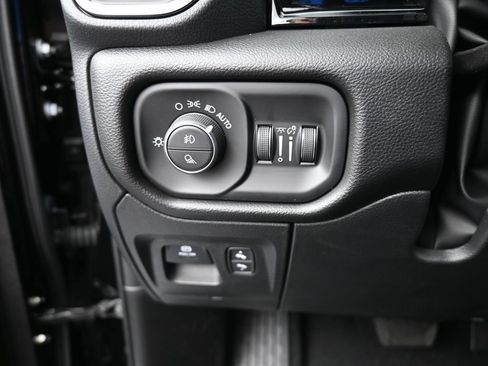 Used 2026 RAM 1500 Rebel w/ Rebel Level 2 Equipment Group AWD/4WD image 38