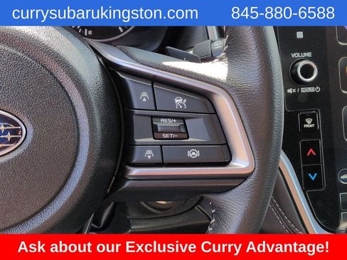 Used 2025 Subaru Outback Premium w/ Popular Package #1 AWD/4WD image 19