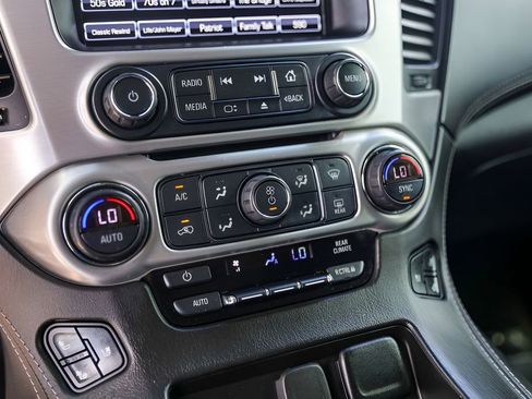 Used 2018 GMC Yukon SLT w/ HD Trailering Package RWD image 22