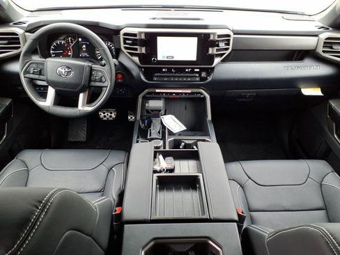 Certified 2026 Toyota Tundra SR5 w/ TRD Off-Road Premium Package image 6