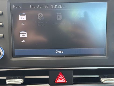 New 2026 Hyundai Elantra Sport FWD image 17