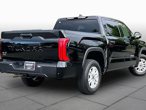 Used 2023 Toyota Tundra SR5 w/ SR5 Convenience Package AWD/4WD image 13