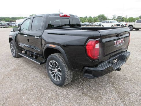New 2026 GMC Canyon Denali AWD/4WD image 7