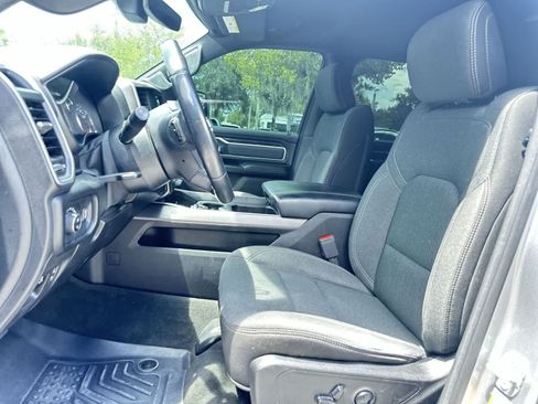Used 2020 RAM 1500 Big Horn RWD image 13